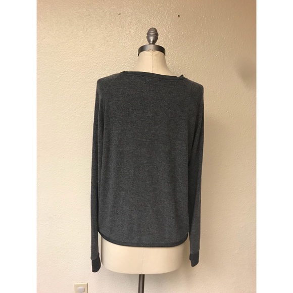 Junk Food 100% Organic Sweater - Picture 4 of 6